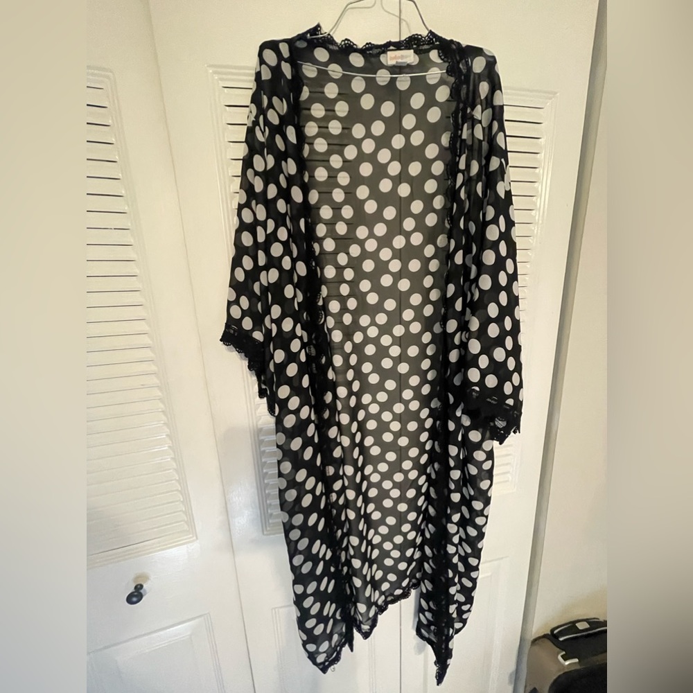 swimsuit cover up